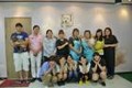 1차 내일배움카드제 훈련생 여러분 수고 하셨습니다.
